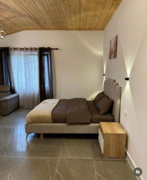 Qyteza Guest House & Camping